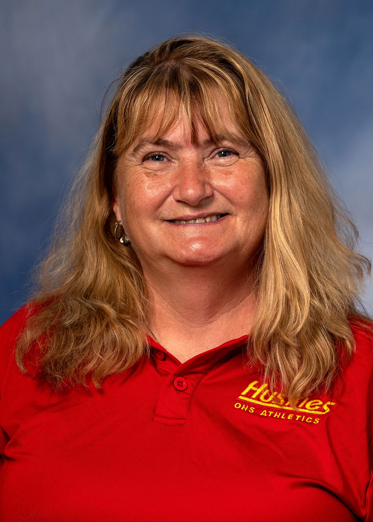 Coach Gabler